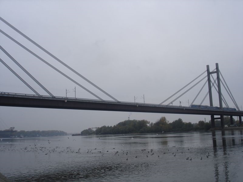 Поставена заштита од поплави на делови од Сава