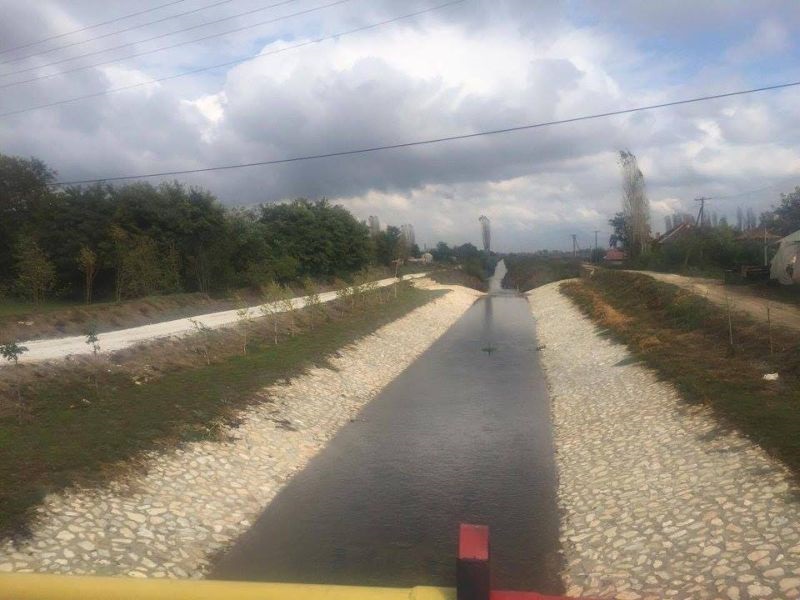 Јапонска донација за пелагонискиот плански регион