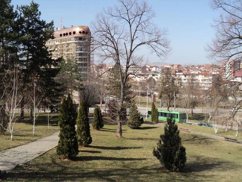 Во Штип се реализира проект Дигитална природа 