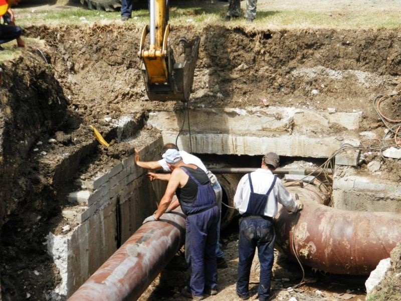 Целосно искористување на парното во Скопје ќе доведе до помало загадување