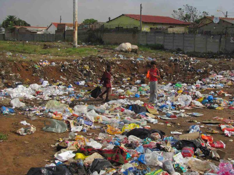 СЗО: Годишно умираат 1,7 милиони деца поради загадување на животната средина 