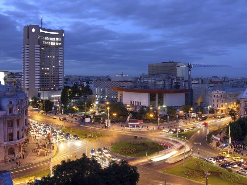 Во Романија ќе се финансира зелената економија