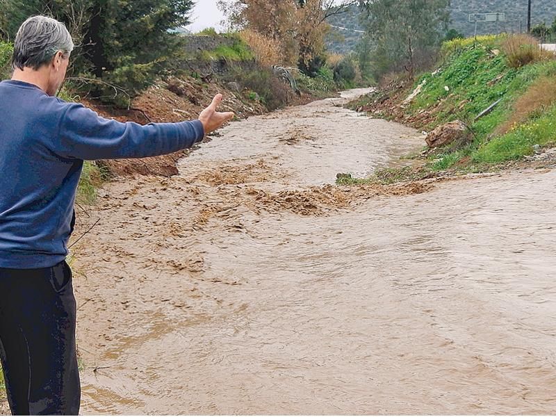 Три жртви во полави во Грција 