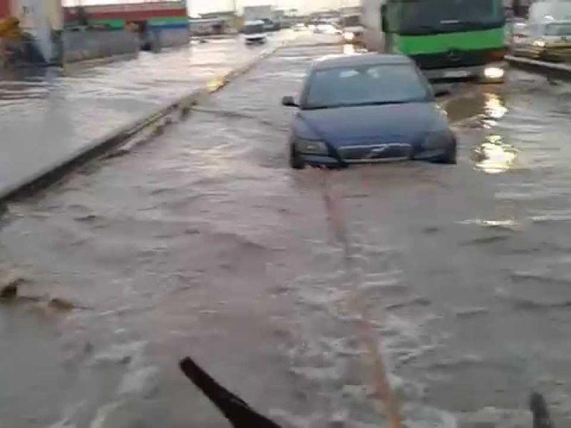 Албанија под вода 