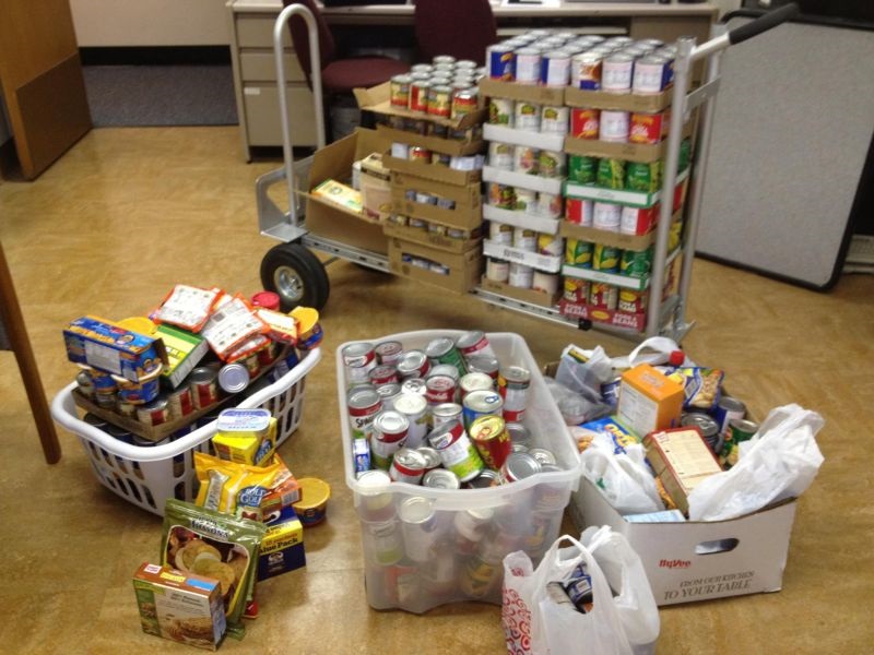 Бугарската банка за храна почна донаторска кампања