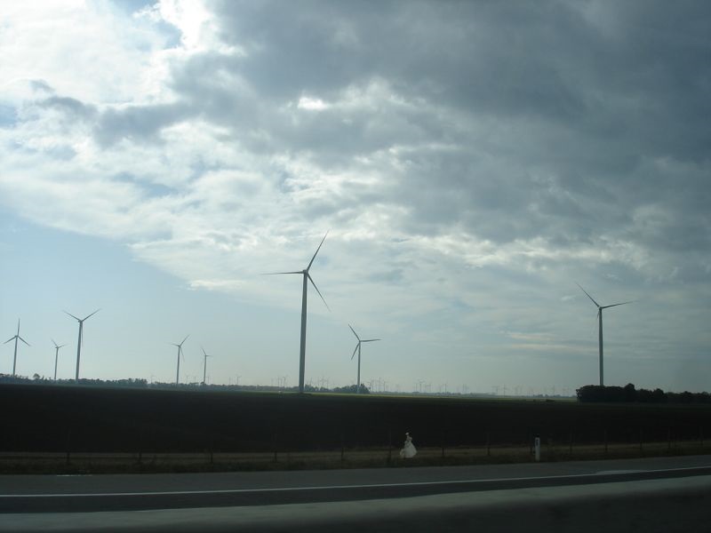 Со кредит ќе се гради ветерна фарма во Република Српска 