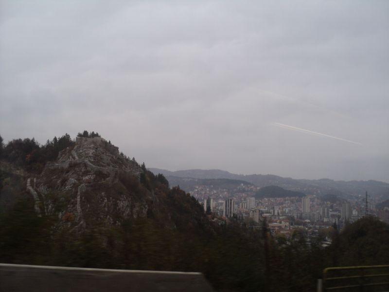 Невреме во Србија, 88 литри дожд на квадратен метар