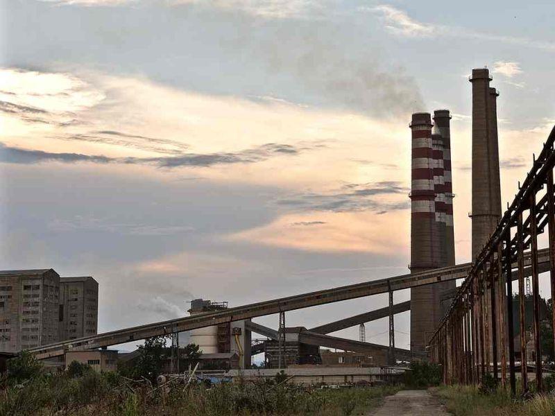 Висока загаденост на воздухот во Приштина 