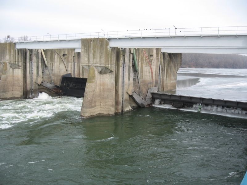 Војводина треба да го искористи хидроенергетскиот потенцијал
