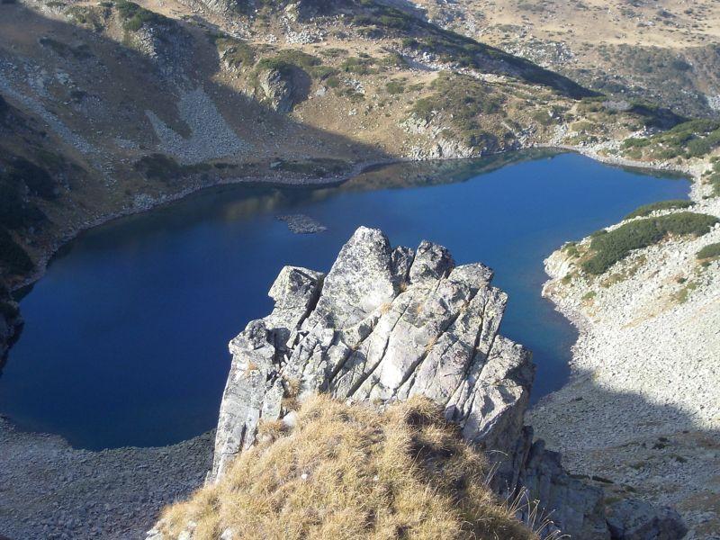 Волонтерска акција за чистење на планината Пирин