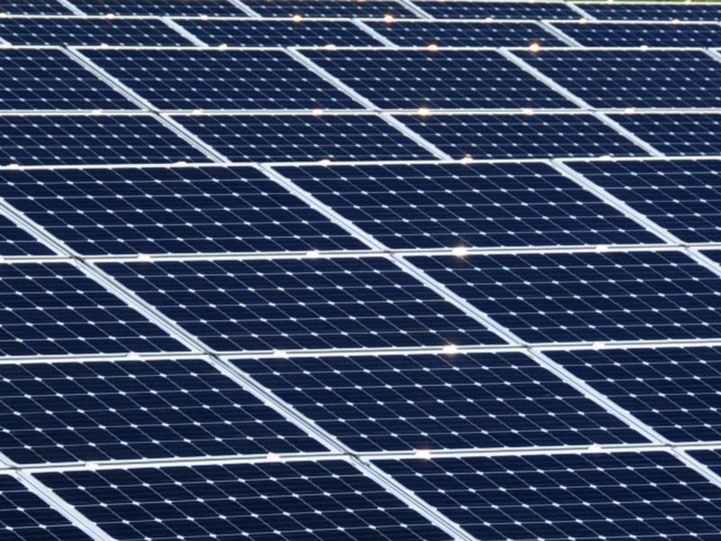 Соларни колектори за три објекти на детска градинка во Кочани