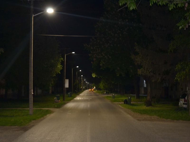Општините ќе воведуваат енергетски ефикасни системи за осветлување