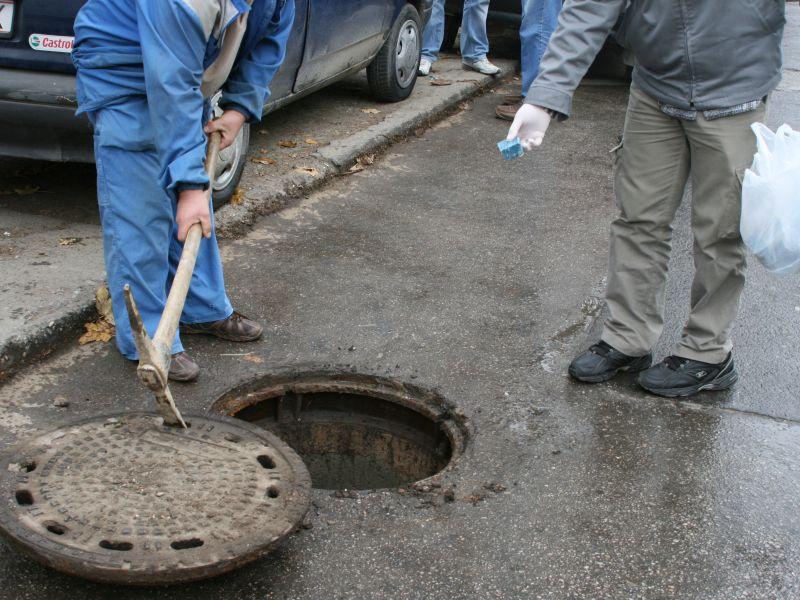 Втора фаза од превентивната дератизација во Демир Хисар 