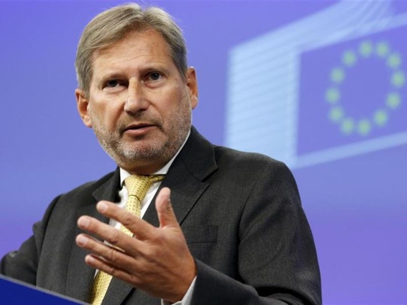 Поддршка од 50 милиони евра за енергетски проекти за земјите од Западен Балкан