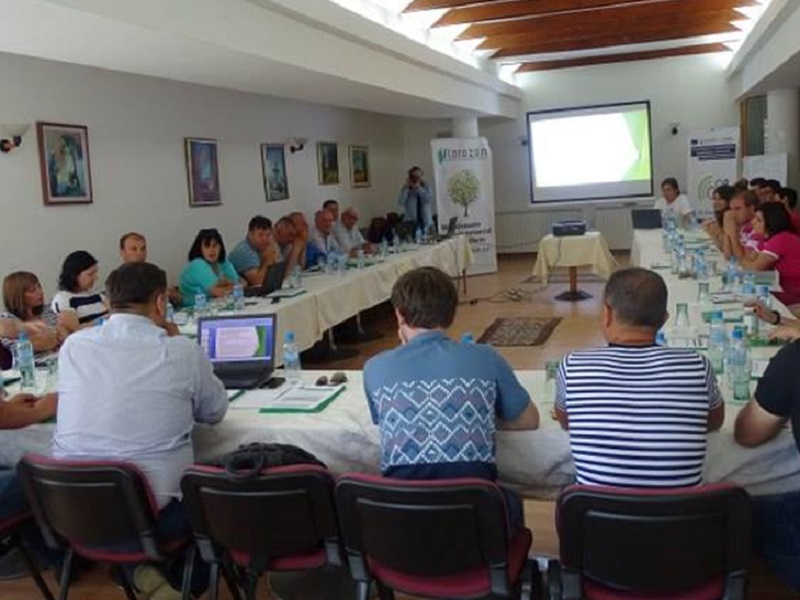 Трета работилница: "Вовед во истражувачко новинарство"