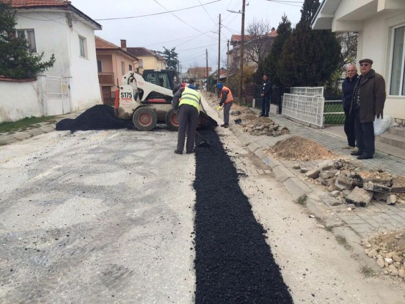 Водоводот, канализацијата и осветлувањето најзначајни проекти во Преспа