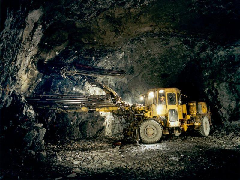 Се очекува голем раст на рударството
