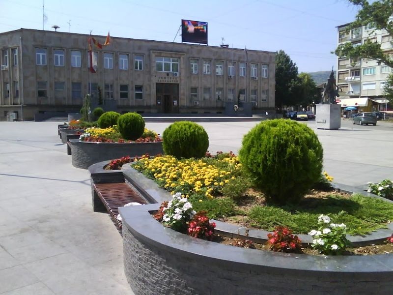 Петтоодделенците од Кавадарци одржаа еко квиз