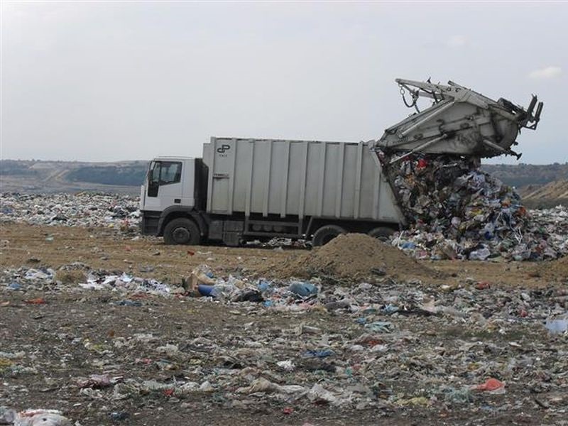 Во Пелагонија проект за изградба на регионална депонија Мегленци