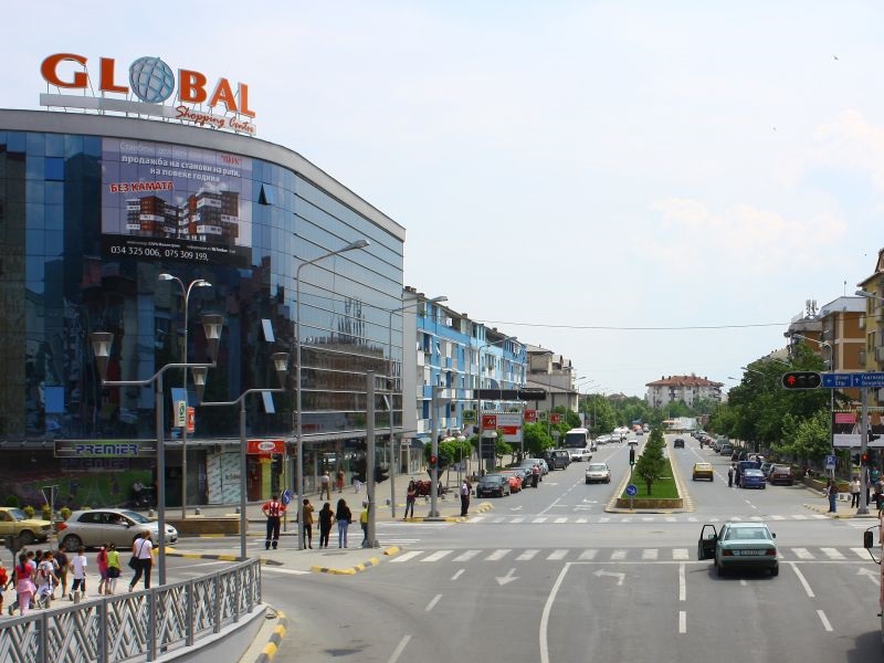 Ќе почне изградба на пречистителна станица во Струмица