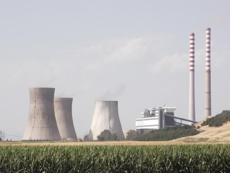 Во септември во Македонија потрошени 541.800 мегават часови струја