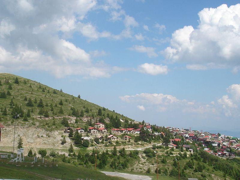 Велосипедски маратон на Шапкафест