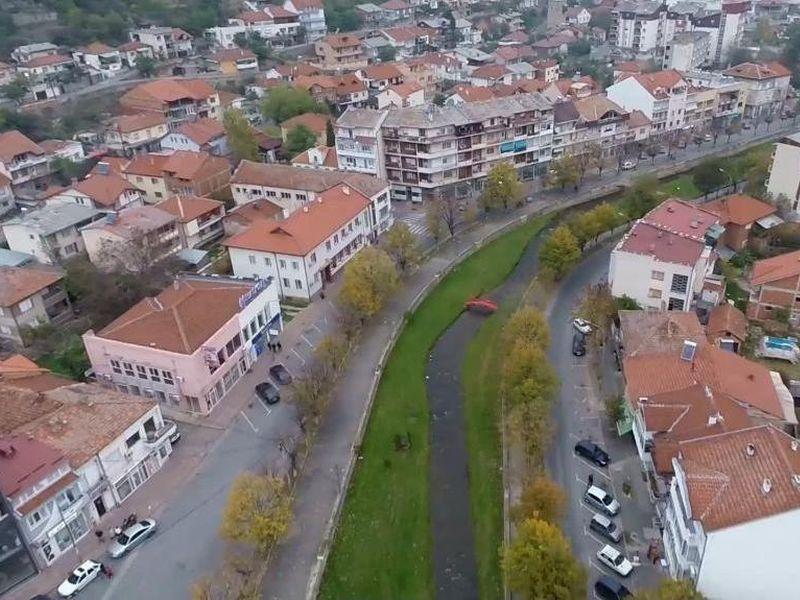 Јавна анкета за изградба на пречистителна станица во Кочани 