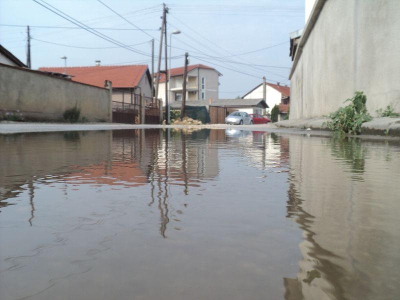 Катастрофално невреме во Скопје, 21 загинат