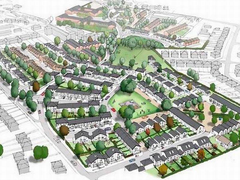 Голем собир на активисти за заштита на јавните простори