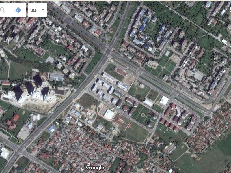 Паркот Нирнберг во Ново Лисиче ќе добие автоматско наводнување 