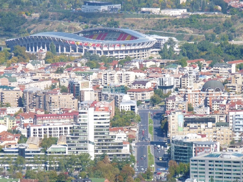 Скопје ја одбележува Европската недела на мобилност 