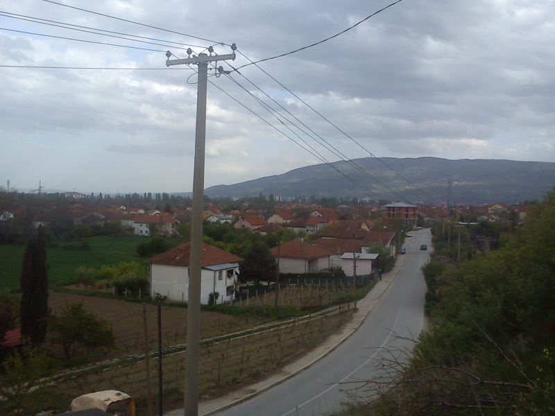 Ќе се одржува каналската мрежа во Ѓорче Петров
