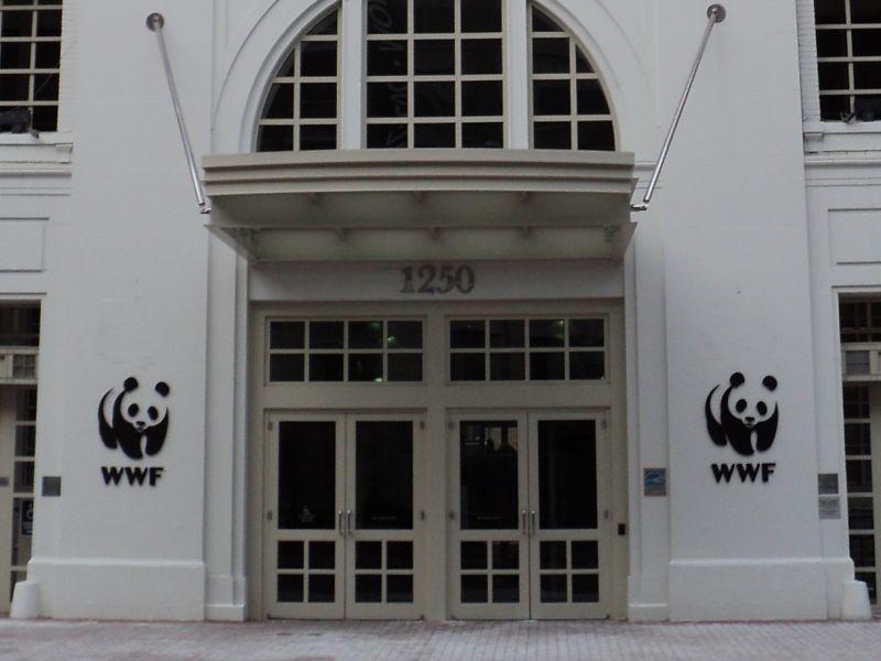 Симболот на загрозените видови веќе не е загрозен