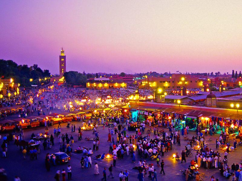 Петте најважни прашања на климатскиот самит во Маракеш