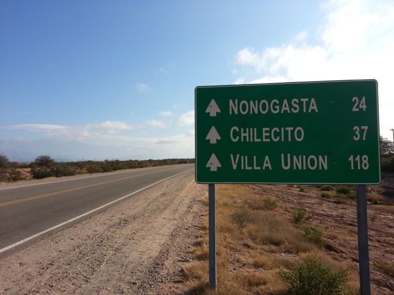 Силен земјотрес ја погоди Аргентина