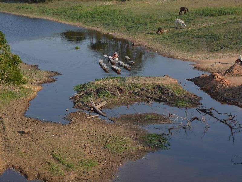 Вонредна состојба во Боливија поради најголемата суша во последните 25 години 