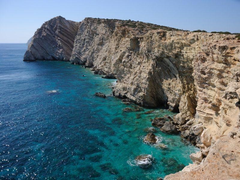 Умерен земјотрес го погоди Крит 